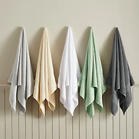 Linery Cotton Everyday 6 Pc Towel Set