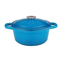 BergHOFF Neo Cast Iron 5-pc. Cookware Set