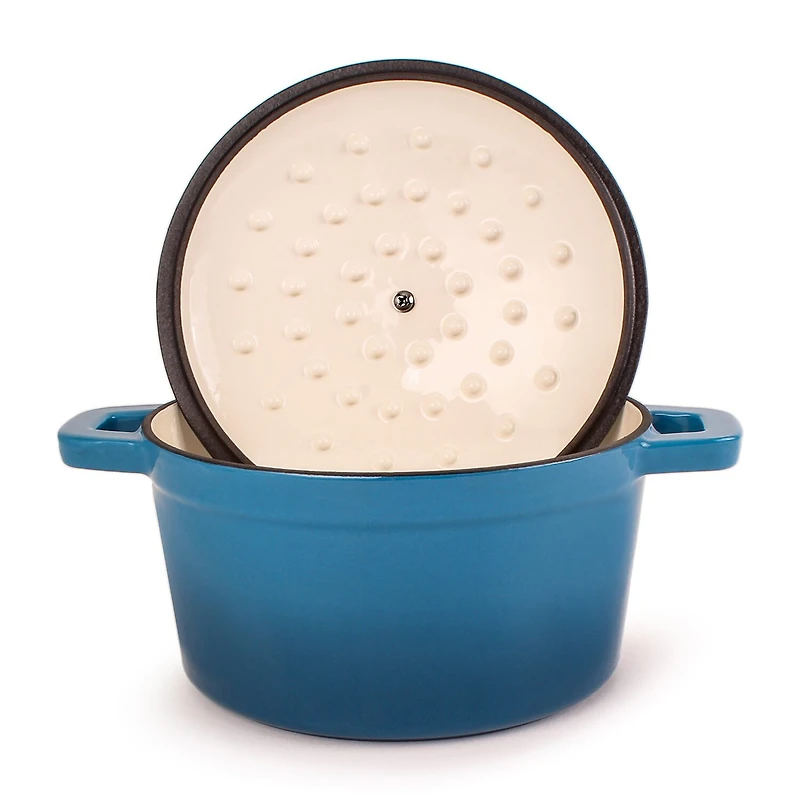 BergHOFF Neo Cast Iron 4-pc. Cookware Set