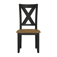 Sofia 6-pc. Rectangular Dining Set