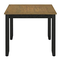 Sofia 6-pc. Rectangular Dining Set