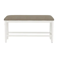 Touli 6-pc. Rectangular Dining Set