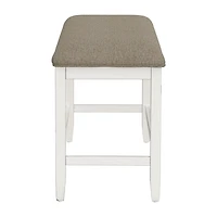 Touli 6-pc. Rectangular Dining Set