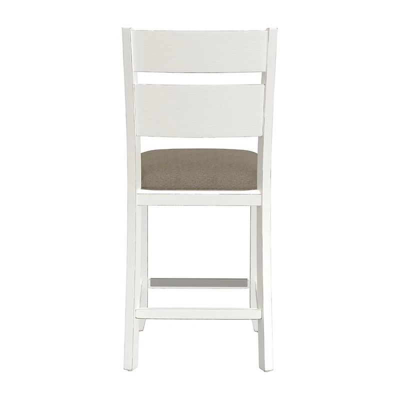 Touli 6-pc. Rectangular Dining Set