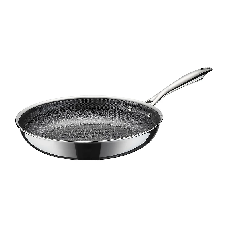 Cuisinart FusionElite Tri-Ply Stainless Steel 10" Skillet