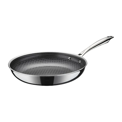Cuisinart FusionElite Tri-Ply Stainless Steel 10" Skillet