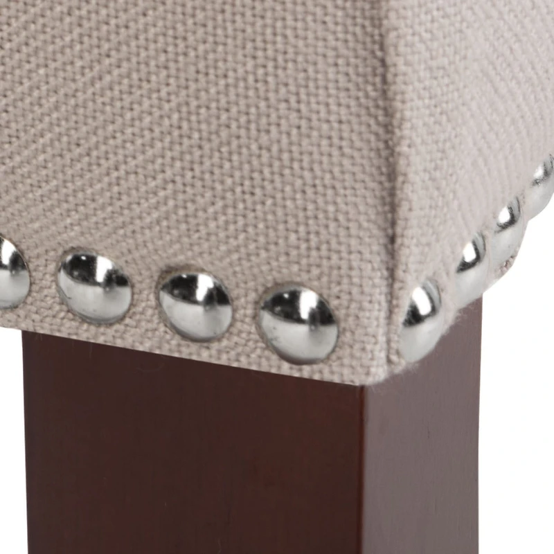 Becca Linen Dining Chair