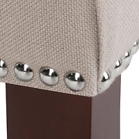 Becca Linen Dining Chair