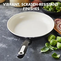 GreenPan Rio Ceramic Non-Stick 10" Frying Pan