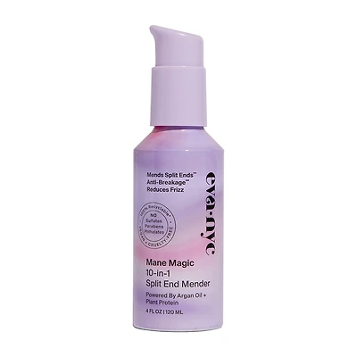 Eva Nyc Mane Magic Split End Mender - 4.0 Oz.
