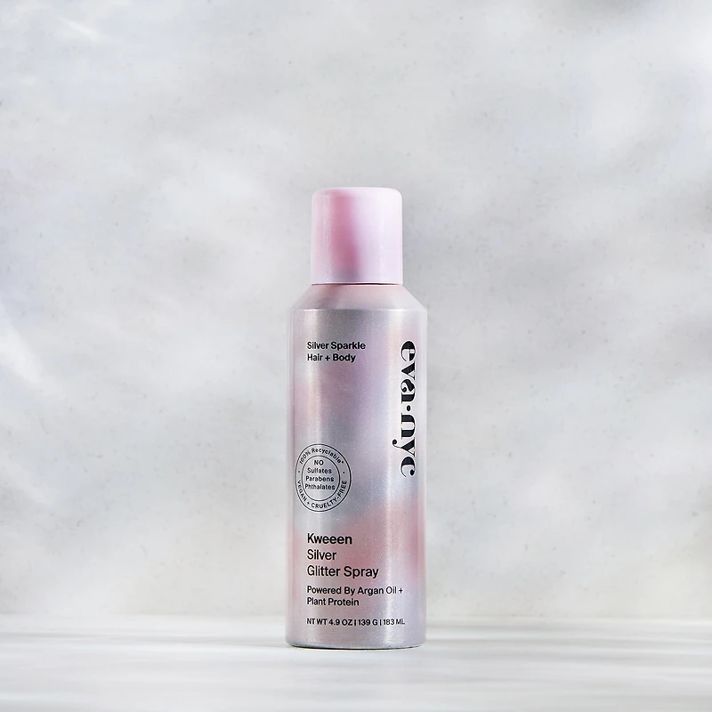 Eva Nyc Kweeen Glitter Spray