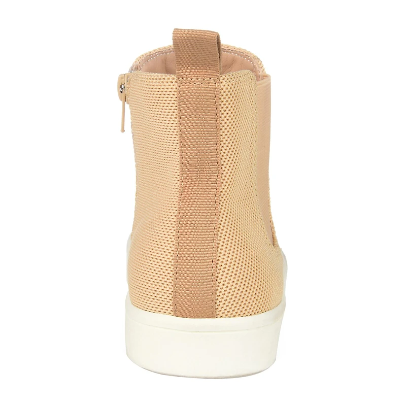 Journee Collection Kolbee Womens Sneakers