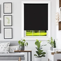 Achim Tearshade Cordless Room Darkening Roller Shade