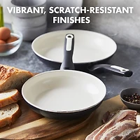 GreenPan Rio Ceramic Non-Stick 2-pc. Frying Pan