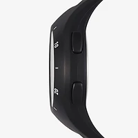 PUMA Unisex Adult Digital Multicolor Strap Watch P6011