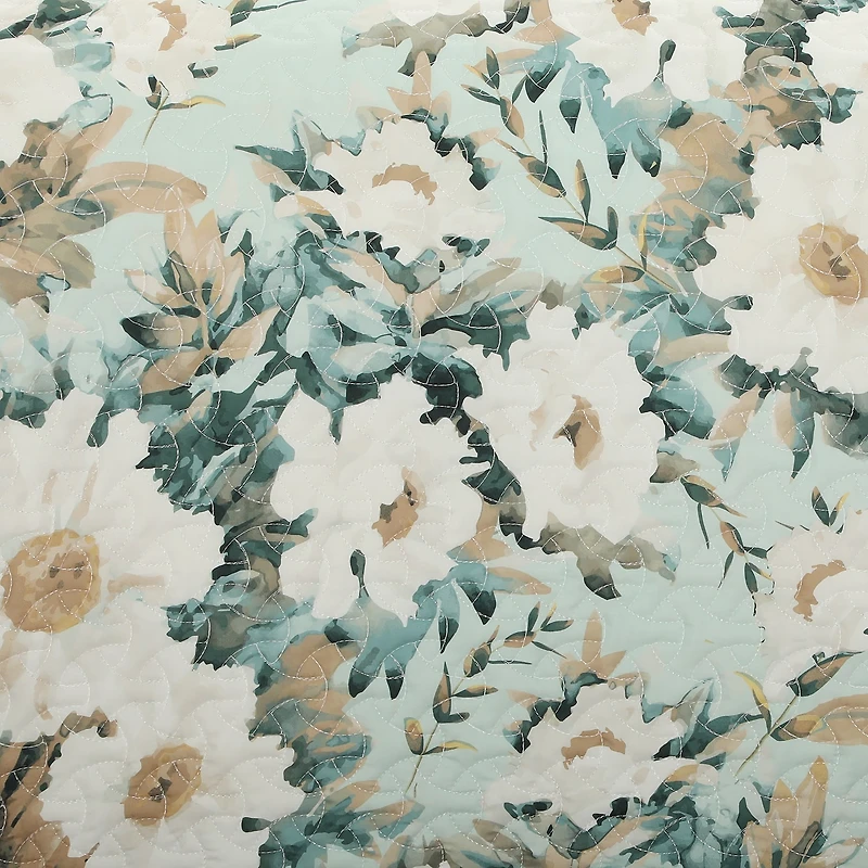 Stratford Park Ursula 3pc Quilt Set