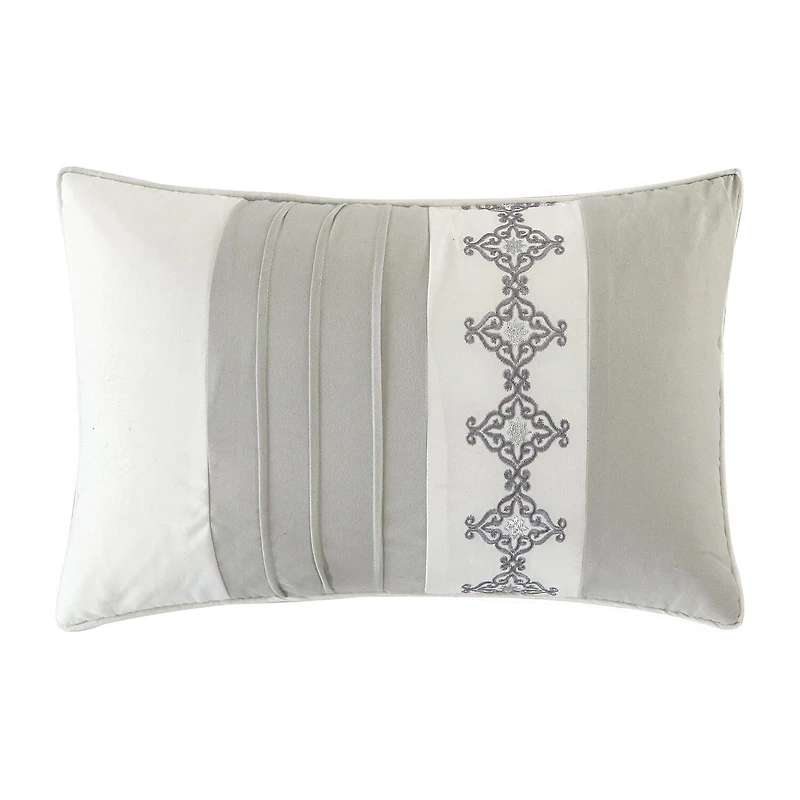 Stratford Park Olivia 5pc Midweight Comforter Set