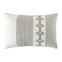 Stratford Park Olivia 5pc Midweight Comforter Set