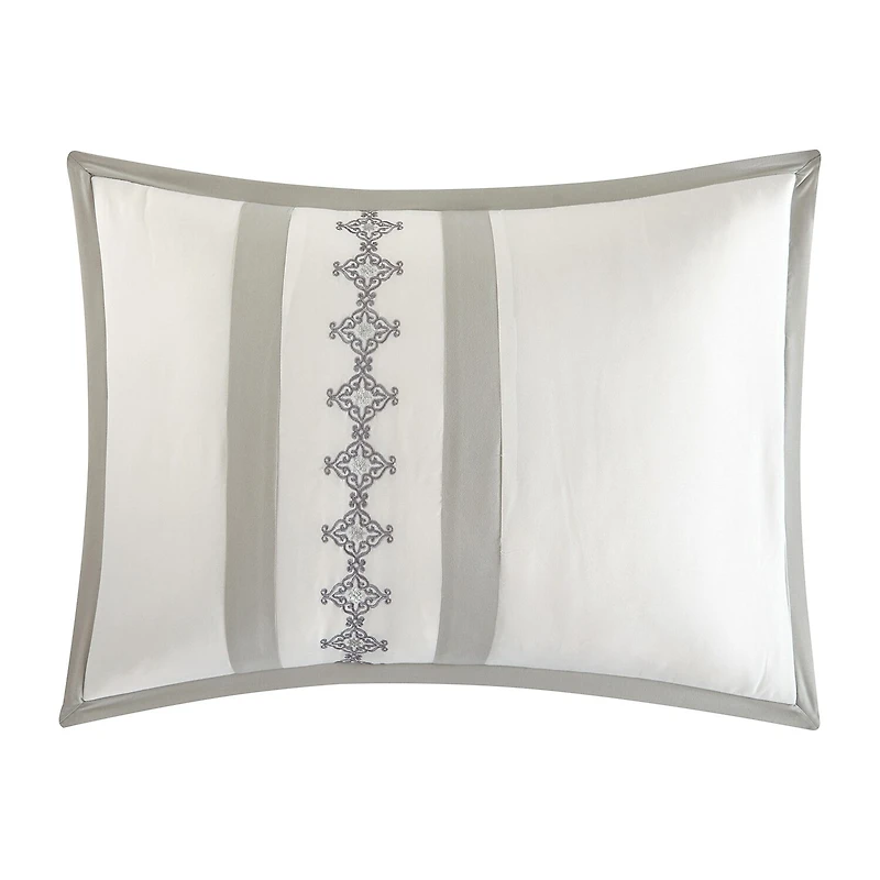Stratford Park Olivia 5pc Midweight Comforter Set