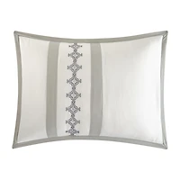 Stratford Park Olivia 5pc Midweight Comforter Set