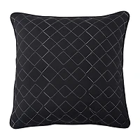 Stratford Park Chasey 7pc Midweight Comforter Set