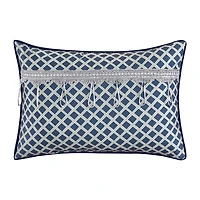 Stratford Park Isla 7pc Midweight Comforter Set