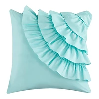 Stratford Park Emilia 7pc Midweight Comforter Set