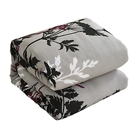 Stratford Park Carole 7-pc Midweight Complete Bedding Set