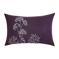 Stratford Park Carole 7-pc Midweight Complete Bedding Set
