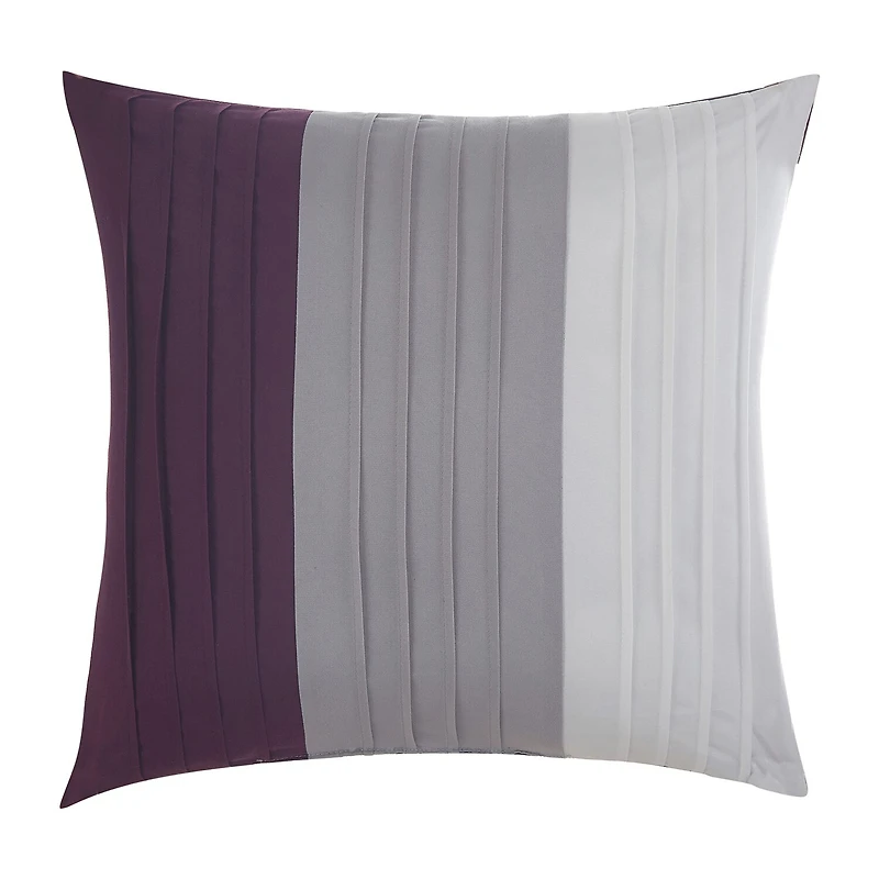 Stratford Park Carole 7-pc Midweight Complete Bedding Set