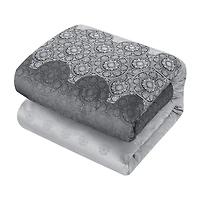 Stratford Park Evelina 7-pc. Midweight Comforter Set