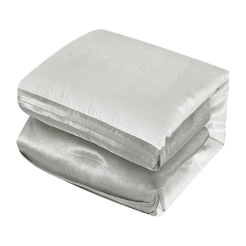 Stratford Park Claire 7pc Midweight Comforter Set