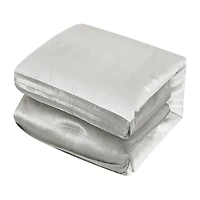 Stratford Park Claire 7pc Midweight Comforter Set