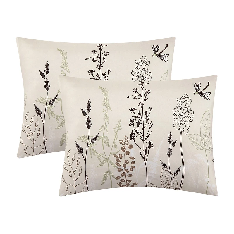 Stratford Park Elliot 10-pc. Complete Bedding Set with Sheets