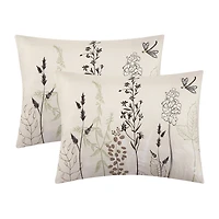 Stratford Park Elliot 10-pc. Complete Bedding Set with Sheets