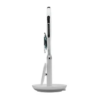 Sharper Image SpaStudio Vanity 8-Inch Mirror With Qi Wireless Charging