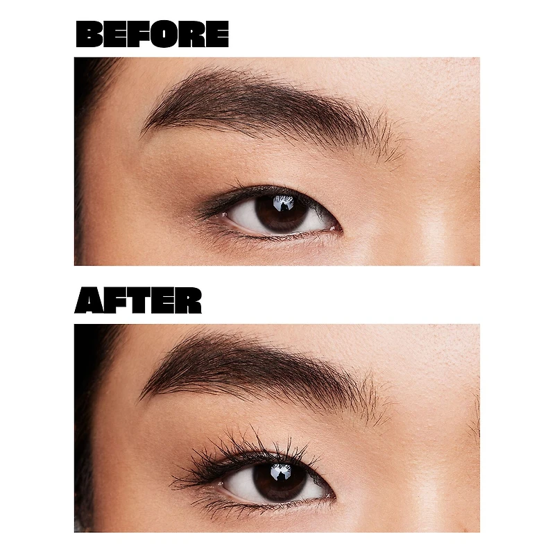 Babe Original Lash Volumizing Mascara