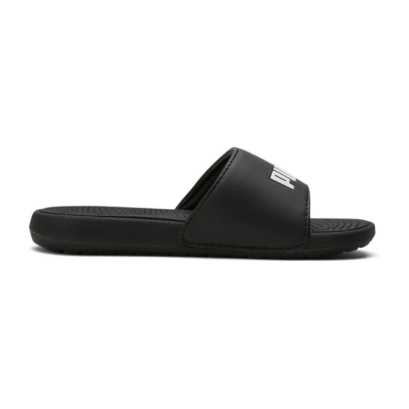 PUMA Little & Big Kid Boys Cool Cat 2.0 Slide Sandals
