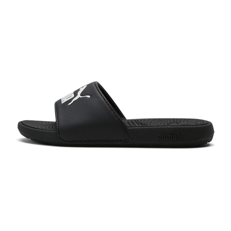 PUMA Little & Big Kid Boys Cool Cat 2.0 Slide Sandals