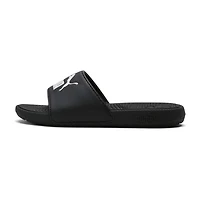 PUMA Little & Big Kid Boys Cool Cat 2.0 Slide Sandals