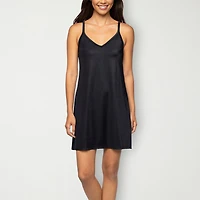 Vanity Fair® Reversible Neckline 18" Full Spinslip®  - 10158