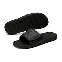 PUMA Mens Cool Cat 2.0 Slide Sandals