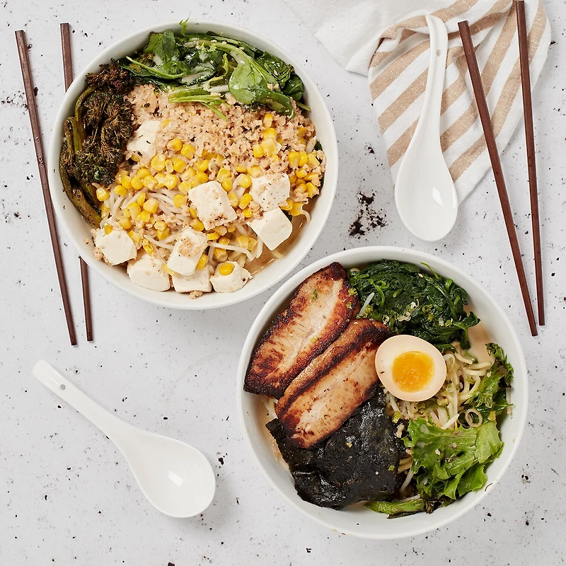 Infuse 8-pc. Ceramic Soup Bowl