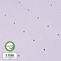 Bodipedic Home 3-Inch Lavender Infused Memory Foam Mattress Topper