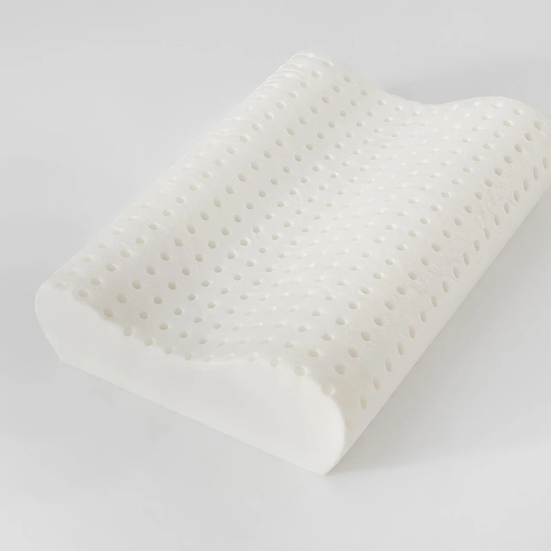 Bodipedic Home Classic Support Contour Memory Foam Pillow