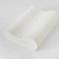 Bodipedic Home Classic Support Contour Memory Foam Pillow