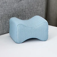 Bodipedic Home Knee Support Memory Foam Accessory Pillow