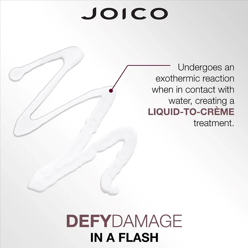 Joico Defy Damage 7-Second Bond Builder Hair Oil