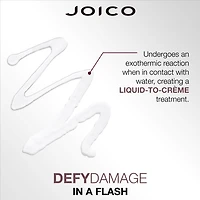 Joico Defy Damage 7-Second Bond Builder Hair Oil