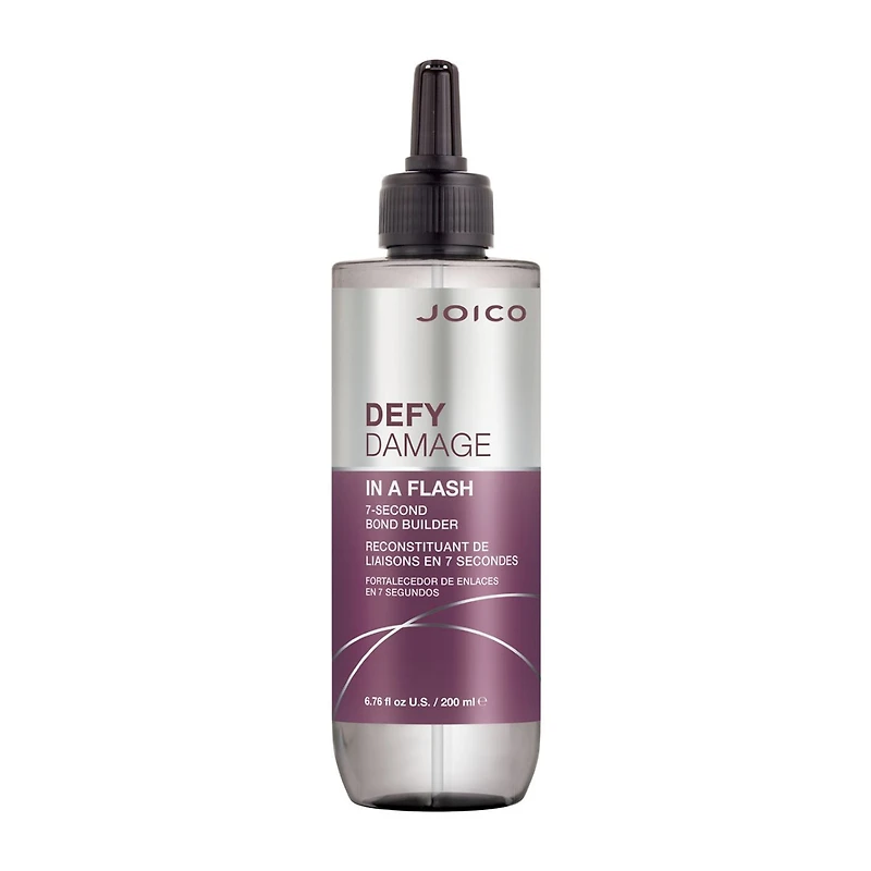 Joico Defy Damage 7-Second Bond Builder Hair Oil